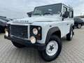 Land Rover Defender 90 2,2 Ltr.  Td4  Station Wagon Weiß - thumbnail 1