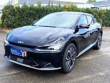 77,4-kWh  Leder / Comfort / Headup Winterräder