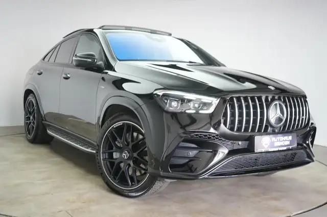 2024 Mercedes-Benz GLE in Black for sale