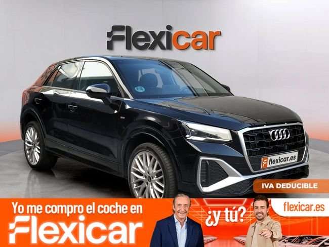 Audi Q2 35 TDI S line S tronic 110kW - foto 1