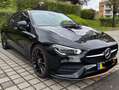 Mercedes-Benz CLA 250 CLA 250 7G-DCT Edition 2020 Noir - thumbnail 5