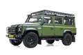 Land Rover Defender 2.2 D SW 110" XTech | 7-persoons | Zielony - thumbnail 2