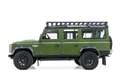 Land Rover Defender 2.2 D SW 110" XTech | 7-persoons | Зелений - thumbnail 3