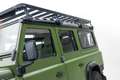 Land Rover Defender 2.2 D SW 110" XTech | 7-persoons | Verde - thumbnail 30