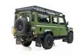Land Rover Defender 2.2 D SW 110" XTech | 7-persoons | Vert - thumbnail 6
