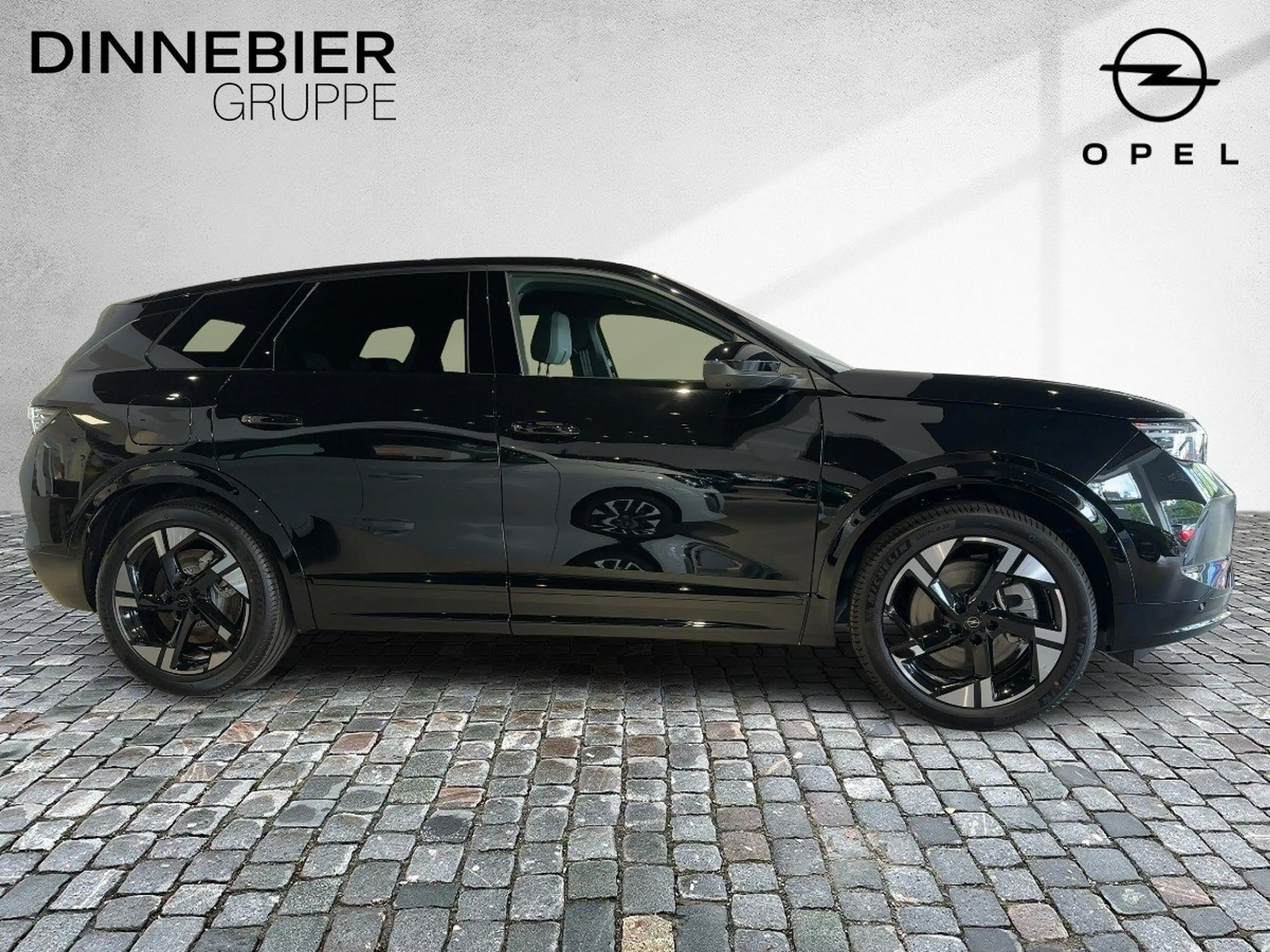Opel Grandland Ultimate PHEV *Anhängerkupplung* — photo 6