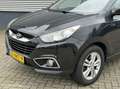 Hyundai iX35 2.0i Dynamic AUTOMAAT crna - thumbnail 5