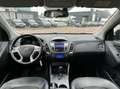 Hyundai iX35 2.0i Dynamic AUTOMAAT Fekete - thumbnail 11