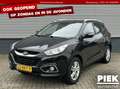 Hyundai iX35 2.0i Dynamic AUTOMAAT Zwart - thumbnail 1