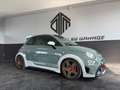 Abarth 695 1.4 t-jet 70 th ANNIVERSARIO – 1.250 KM – 350 CV – ESEMPLARE UNICO – OLTRE 23.000€ DI PREPARAZIONE - thumbnail 20