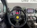 Abarth 695 1.4 t-jet 70 th ANNIVERSARIO – 1.250 KM – 350 CV – ESEMPLARE UNICO – OLTRE 23.000€ DI PREPARAZIONE - thumbnail 37