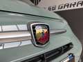 Abarth 695 1.4 t-jet 70 th ANNIVERSARIO – 1.250 KM – 350 CV – ESEMPLARE UNICO – OLTRE 23.000€ DI PREPARAZIONE - thumbnail 24