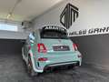 Abarth 695 1.4 t-jet 70 th ANNIVERSARIO – 1.250 KM – 350 CV – ESEMPLARE UNICO – OLTRE 23.000€ DI PREPARAZIONE - thumbnail 21
