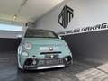 Abarth 695 1.4 t-jet 70 th ANNIVERSARIO – 1.250 KM – 350 CV – ESEMPLARE UNICO – OLTRE 23.000€ DI PREPARAZIONE - thumbnail 19