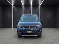 Peugeot Rifter 1.5 HDi Allure L2 Automatik 7-Sitzer Blau - thumbnail 2