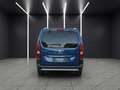 Peugeot Rifter 1.5 HDi Allure L2 Automatik 7-Sitzer Blau - thumbnail 6