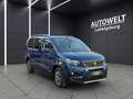 Peugeot Rifter 1.5 HDi Allure L2 Automatik 7-Sitzer Blau - thumbnail 3