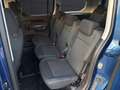 Peugeot Rifter 1.5 HDi Allure L2 Automatik 7-Sitzer Blau - thumbnail 17