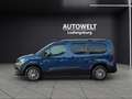 Peugeot Rifter 1.5 HDi Allure L2 Automatik 7-Sitzer Blau - thumbnail 8
