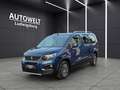 Peugeot Rifter 1.5 HDi Allure L2 Automatik 7-Sitzer Blau - thumbnail 1