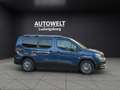 Peugeot Rifter 1.5 HDi Allure L2 Automatik 7-Sitzer Blau - thumbnail 4
