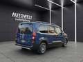 Peugeot Rifter 1.5 HDi Allure L2 Automatik 7-Sitzer Blau - thumbnail 5