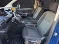 Peugeot Rifter 1.5 HDi Allure L2 Automatik 7-Sitzer Blau - thumbnail 9