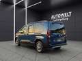 Peugeot Rifter 1.5 HDi Allure L2 Automatik 7-Sitzer Blau - thumbnail 7