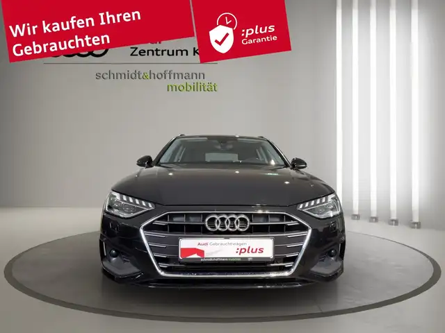 2023 Audi A4 in Black for sale
