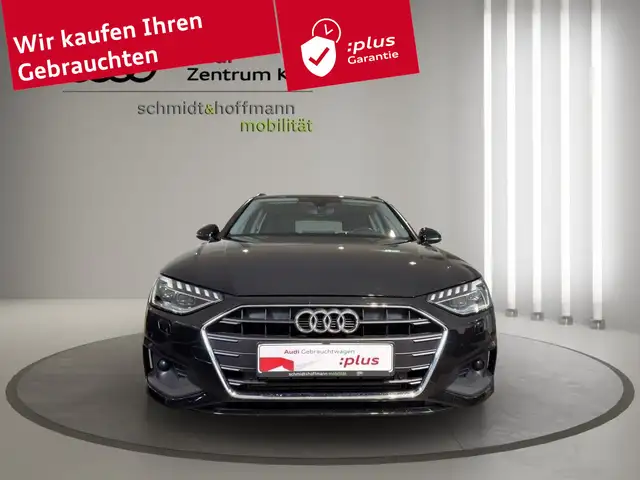 Audi A4 40 TFSI" S-tronic" Navi+ Matrix-LED B&O