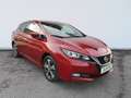 Nissan Leaf e+ 62 kWh TOP-Ausstattung Rot - thumbnail 5