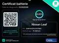 Nissan Leaf e+ 62 kWh TOP-Ausstattung Rot - thumbnail 2