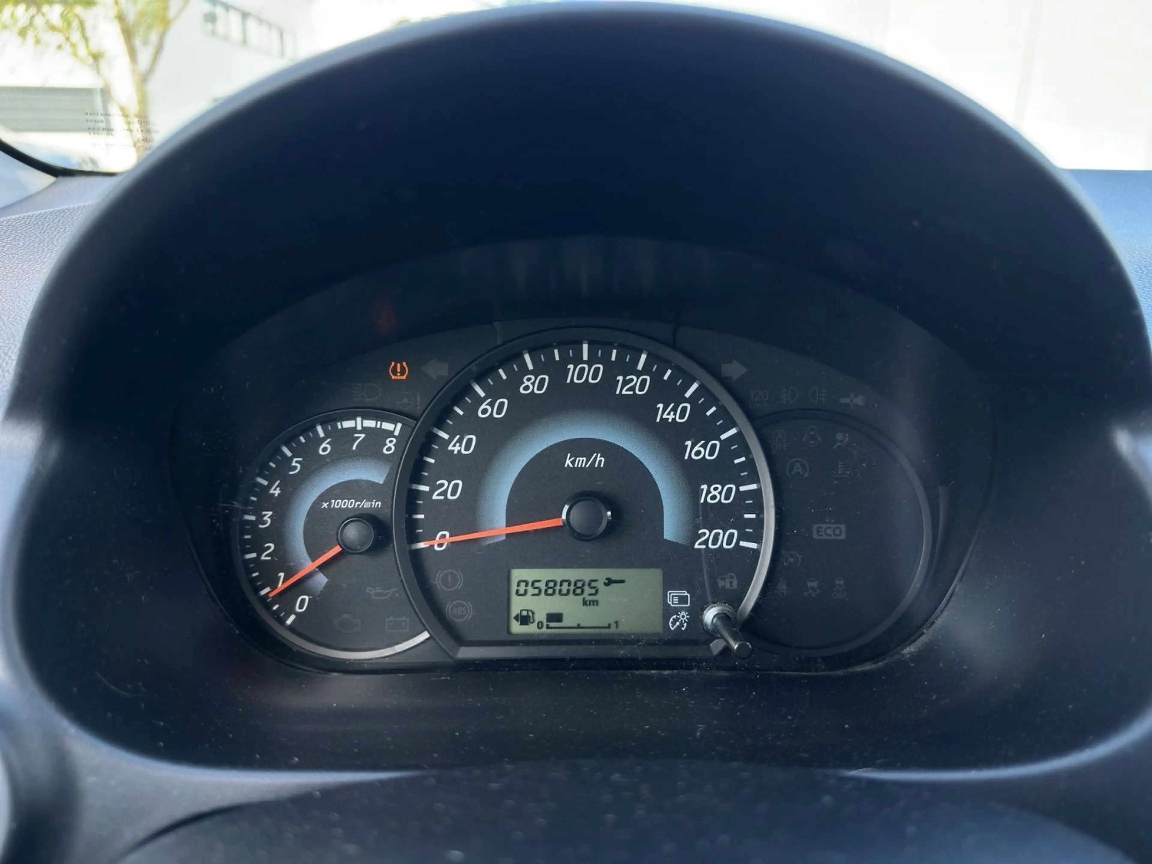 Mitsubishi Space Star Basis — photo 14