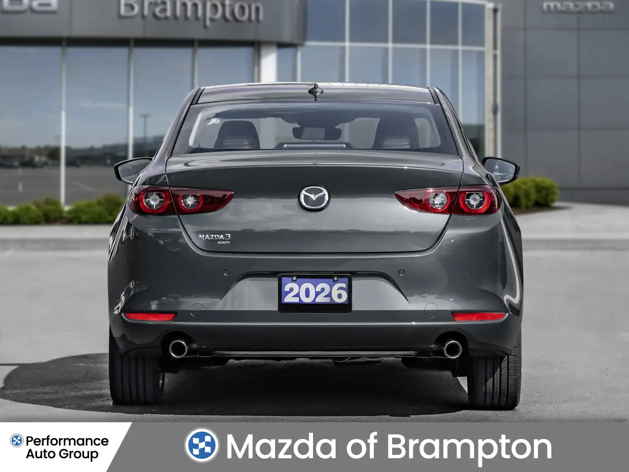 Mazda 3 fotografie Mazda 3