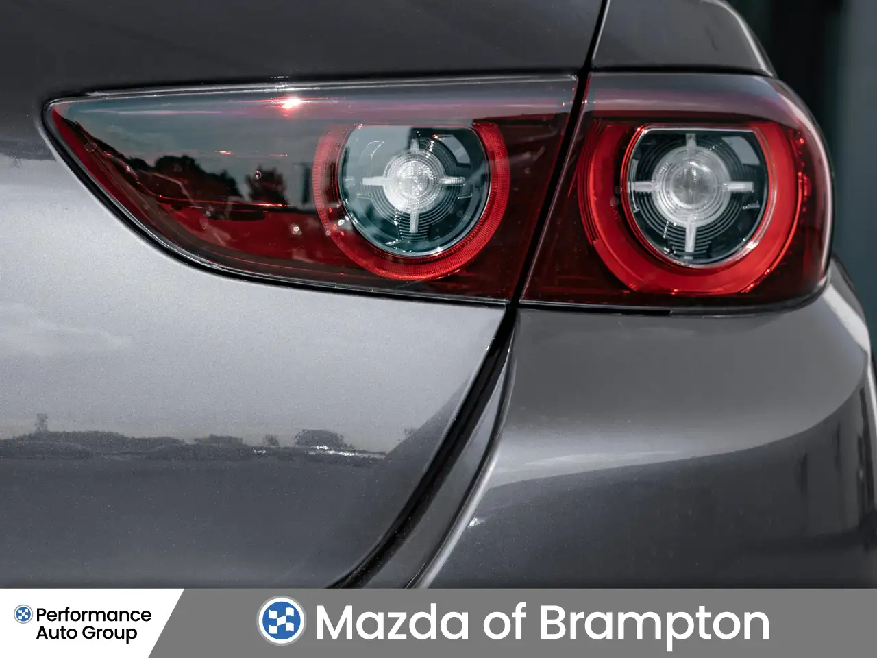 Mazda 3 fotografie Mazda 3