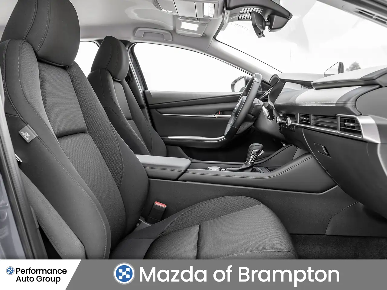 Mazda 3 fotografie Mazda 3