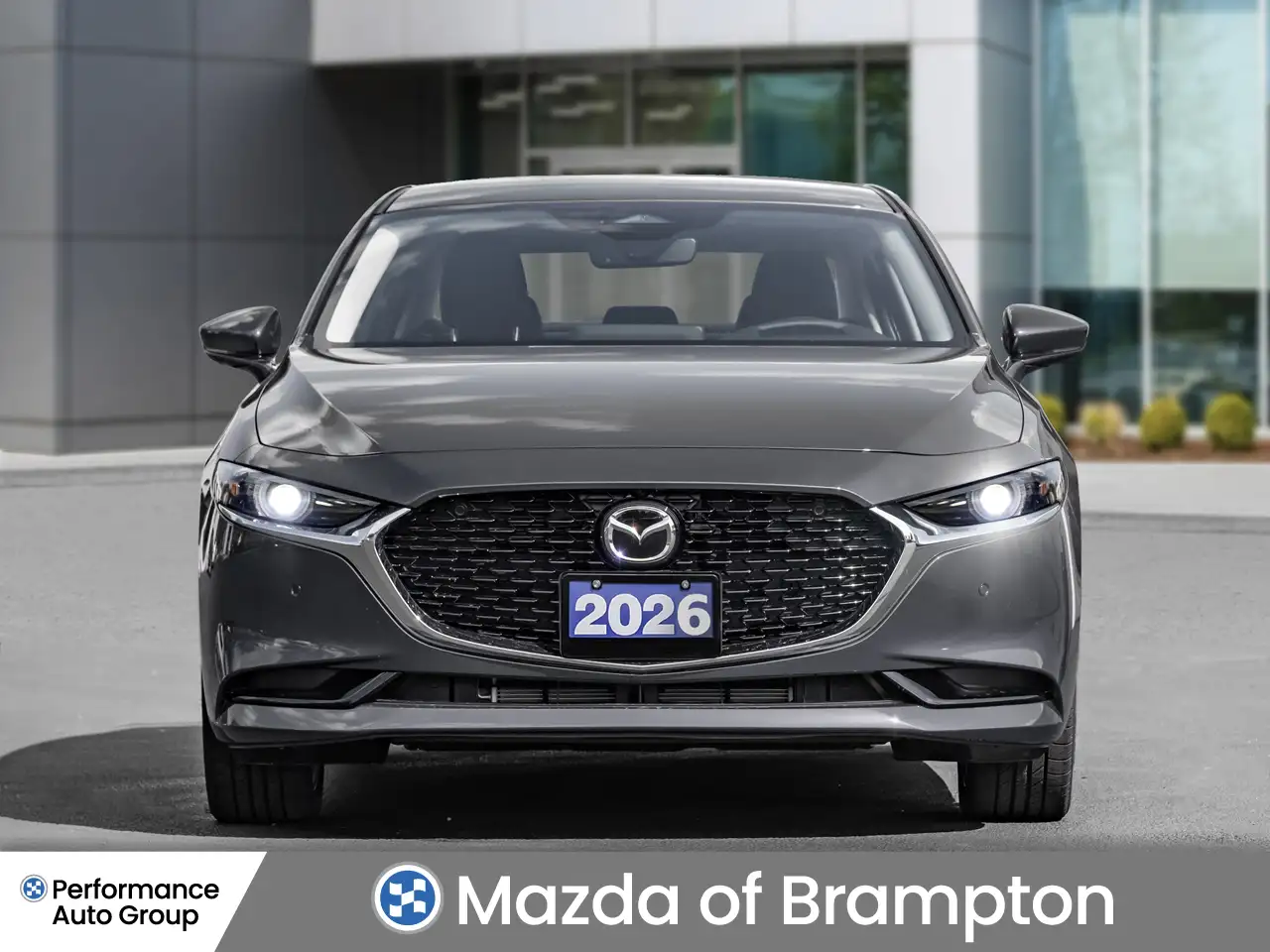 Mazda 3 fotografie Mazda 3