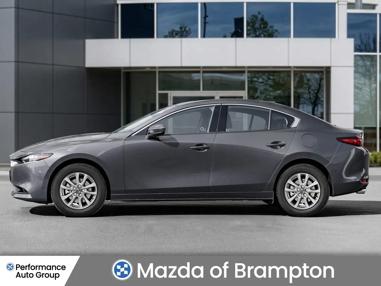 Mazda 3 fotografie Mazda 3