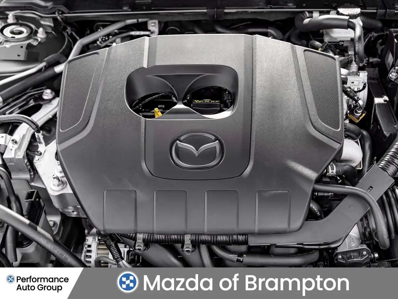 Mazda 3 fotografie Mazda 3