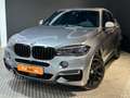 BMW X6 M50d Gris - thumbnail 3