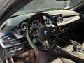 BMW X6 M50d Gris - thumbnail 6