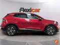 Kia Sportage 1.6 CRDi MHEV 100kW Business 4x2 DCT Rojo - thumbnail 9