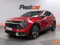 Kia Sportage 1.6 CRDi MHEV 100kW Business 4x2 DCT Rojo - thumbnail 3