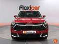 Kia Sportage 1.6 CRDi MHEV 100kW Business 4x2 DCT Rojo - thumbnail 2