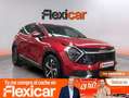 Kia Sportage 1.6 CRDi MHEV 100kW Business 4x2 DCT Rojo - thumbnail 1