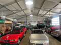 Mercedes-Benz CLK 500 AMG Cabrio, Ex Kanye West, orig. 79500 km,Garantie Blauw - thumbnail 43