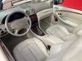 Mercedes-Benz CLK 500 AMG Cabrio, Ex Kanye West, orig. 79500 km,Garantie Blau - thumbnail 27