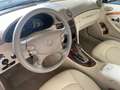 Mercedes-Benz CLK 500 AMG Cabrio, Ex Kanye West, orig. 79500 km,Garantie Blau - thumbnail 31