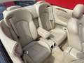 Mercedes-Benz CLK 500 AMG Cabrio, Ex Kanye West, orig. 79500 km,Garantie Blauw - thumbnail 29