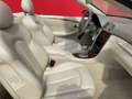 Mercedes-Benz CLK 500 AMG Cabrio, Ex Kanye West, orig. 79500 km,Garantie Blauw - thumbnail 25